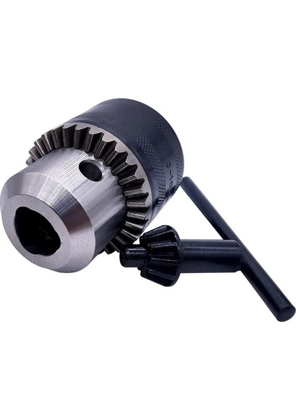 1-13MM B16 1 Adet 1-13MM 3-16MM B16 B18 1/2 Konu Matkap Chuck Dönüşüm Matkap Chuck Anahtarı Elektrikli Matkap Anahtarsız 3 Çeneli Chuck (Yurt Dışından) indirimleri