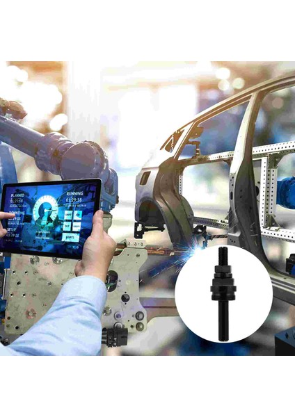 Siyah Stop Pens Seti Ayarlanabilir Dişli 5c Torna Cnc Fit Kitmillchucker Chuck (Yurt Dışından) indirimleri