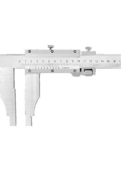 0-150MM Sürmeli Kumpas 6 "0-150MM 0.02MM Metal Kaliperler Ölçer Mikrometre Ölçme Araçları (Yurt Dışından) modelleri