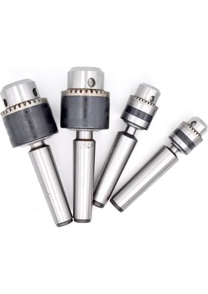 Mtb2 B12(1-10MM)) 1 Takım Mors Koni Mt2 Mt3 Mt4 B10 B12 B16 B18 M10 M12 M16 Konu Işık Görev Anahtarı Matkap Chuck Konik Çardak Sondaj Makinesi Için (Yurt Dışından)