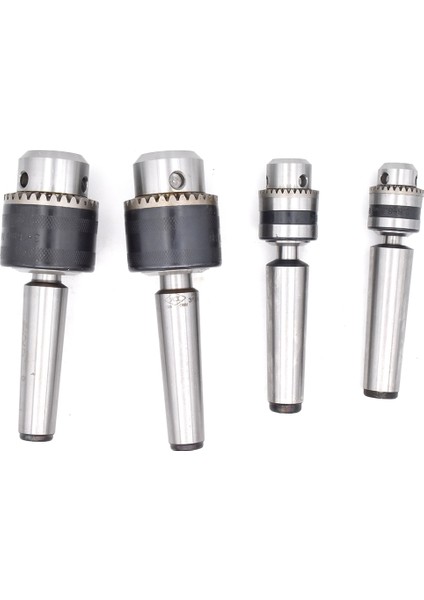 Mtb2 B12(1-10MM)) 1 Takım Mors Koni Mt2 Mt3 Mt4 B10 B12 B16 B18 M10 M12 M16 Konu Işık Görev Anahtarı Matkap Chuck Konik Çardak Sondaj Makinesi Için (Yurt Dışından)
