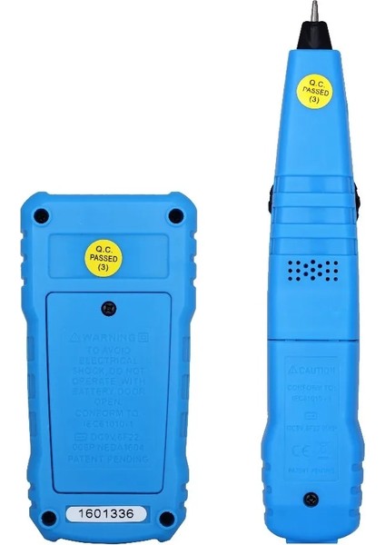 FWT81 Bsıde FWT11 Yüksek Kaliteli RJ11 RJ45 Cat5 Cat6 Telefon Kablosu Takip Cihazı Tracer Toner Ethernet Lan Ağ Kablosu Test Cihazı Hat Bulucu (Yurt Dışından) fırsatları