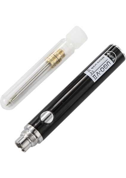 Beyaz Taşınabilir USB Mini Elektrikli Havya Profesyonel Isıtma Araçları Rework Gösterge Işığı Kolu Kaynak Onarım Aracı (Yurt Dışından) modelleri