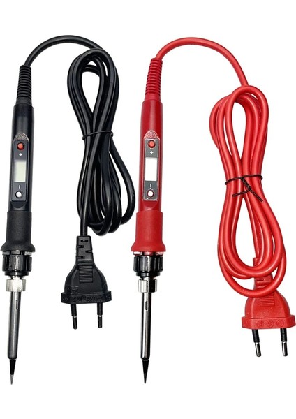 Mavi 220V Ab Fiş Yeni 908S 80W LCD Elektrikli Havya Kiti Ayarlanabilir Sıcaklık LCD Ekran Havya Ipuçları Kaynak Araçları 220V 110V (Yurt Dışından)