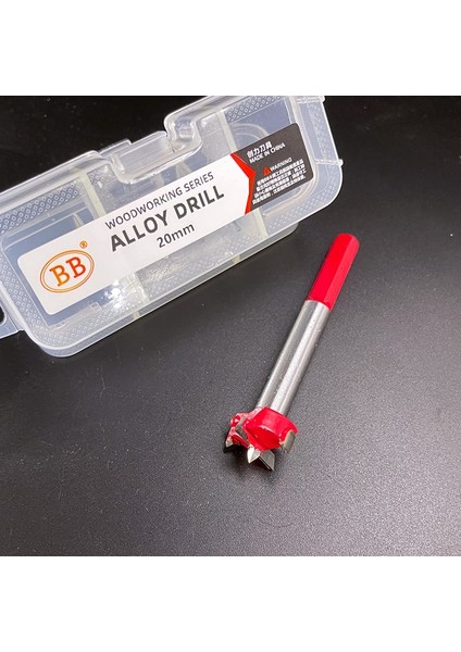 38MM Bb Ahşap Matkap Ucu Daire Delik Testere Açıcı Yoğunluk Kurulu Ağaç Işleme Güç Aracı Kendinden Merkezleme 2 Flüt Karbür Ucu 20 28 30MM (Yurt Dışından)