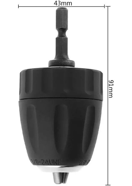 0.3 4mm Anahtar Chuck Matkap Chuck 0.8-10MM Kendinden Kilitlemeli Matkap Chuck Darbeli Çekiç Dönüşüm Matkap Ucu Tutucu Yuvarlak Saplı Biyel (Yurt Dışından) fırsatları