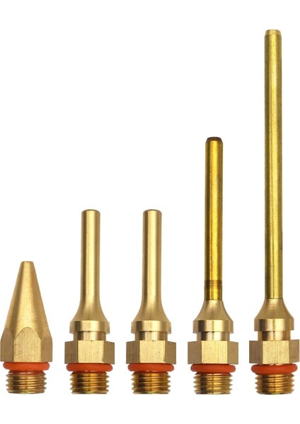 34X2MM Sıcak Tutkal Tabancası Memesi Saf Bakır 2.0X34MM 2.0X70MM 3.0X50MM 2.0X50MM 2.0X100MM Uzun Kısa Küçük Çaplı Büyük Çaplı (Yurt Dışından) fiyatları