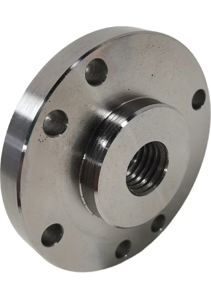 80MM Ahşap Torna Yüz Plakası M18X2.5 Dişli Ağaç Işleme Torna Makinesi K11-80 Chuck Flanş Ön Plakası (Yurt Dışından) fırsatları