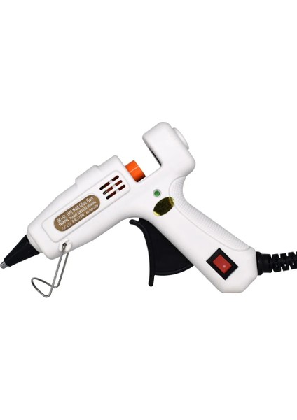 SK2120-5PCS-35W Ab 20W 30W Ab Tak Sıcak Tutkal Tabancası ile 5 Adet 20 Adet 7mm Tutkal Çubukları Endüstriyel Ev Dıy Mini Sıcak Tabancalar Elektrikli Tamir Isı Aracı (Yurt Dışından) indirimleri