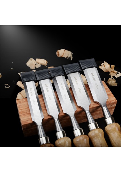 18MM Profesyonel Keskiler Ahşap Araçları Cr-V Çelik Oyma Ahşap Graver Kalemtıraş Oyma Bıçağı Ağaç Işleme Marangoz Araçları (Yurt Dışından) fırsatları