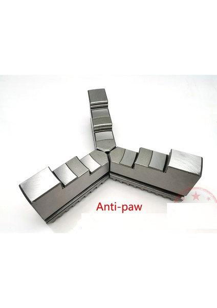 Turuncu K11-80/100/125/130 Ayna Çeneleri, Ileri Çene, Anti-Çene (Yurt Dışından) fırsatları