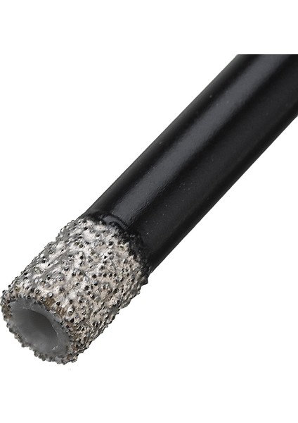 14MM 5-14MM Cam Matkap Uçları Delik Testere Kesici Vakum Lehimli Elmas Kaplamalı Çekirdek Delik Testere Matkap Ucu Seramik Kuru Bit Çekirdek Matkap Uçları Seti (Yurt Dışından)