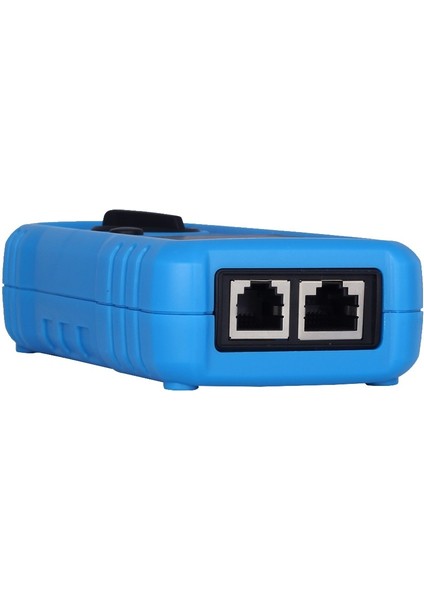 FWT11 Bsıde FWT11 Yüksek Kaliteli RJ11 RJ45 Cat5 Cat6 Telefon Kablosu Takip Cihazı Tracer Toner Ethernet Lan Ağ Kablosu Test Cihazı Hat Bulucu (Yurt Dışından)