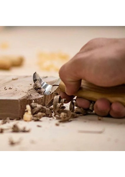 3 Adet Keski Oyma Bıçağı Gravür Dıy El Ahşap Oyma Araçları Ahşap Oyma Kesici Bıçaklar Soyma Ağaç Işleme Kaşık El Aletleri Işçi (Yurt Dışından) modelleri