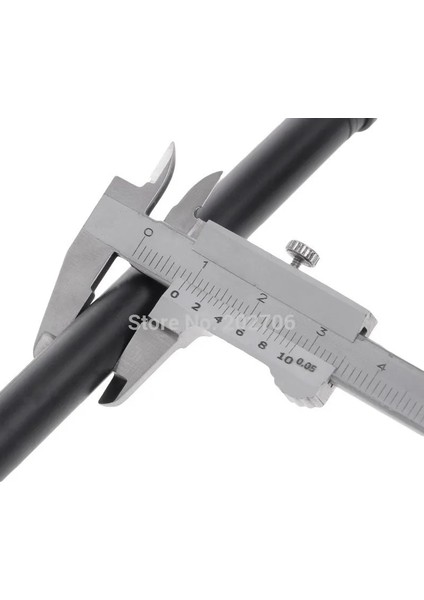 200MM Dijital Sertleştirilmiş Metrik Makinist Kalınlık Ölçer 0-70MM 100MM 150MM 200MM 300MM Karbon Fiber Dijital Sürmeli Kumpas (Yurt Dışından)