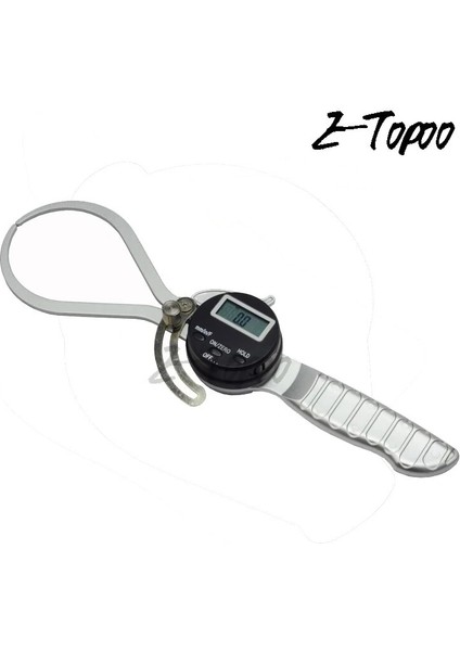 0-25MM 150MM 6" Iç Kumpas Yaylı Elektronik Dijital LCD Dış Iç Kaliper Id Dijital Elektronik Ölçer Kumpas (Yurt Dışından)