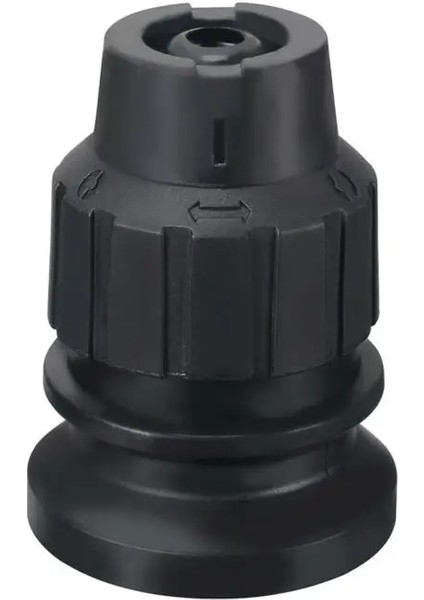 Matkap Chuck Adaptörü Konik Elektrikli Matkap Kelepçesi Hilti Darbeli Matkaplar Için TE1.TE5.TE7.TE14.TE15.TE18 Sds Plus (Yurt Dışından)