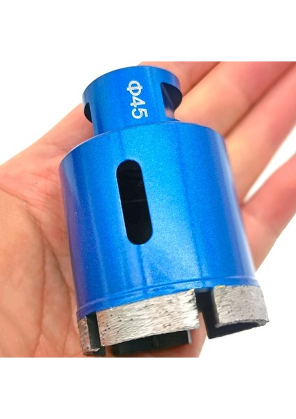 25MM M14 Açı Öğütücü 6-65MM Sinterleme Karot Ucu Elmas Delik Testere Matkap Uçları Mermer Granit Tuğla Kiremit Seramik Beton Sondaj (Yurt Dışından) fırsatları