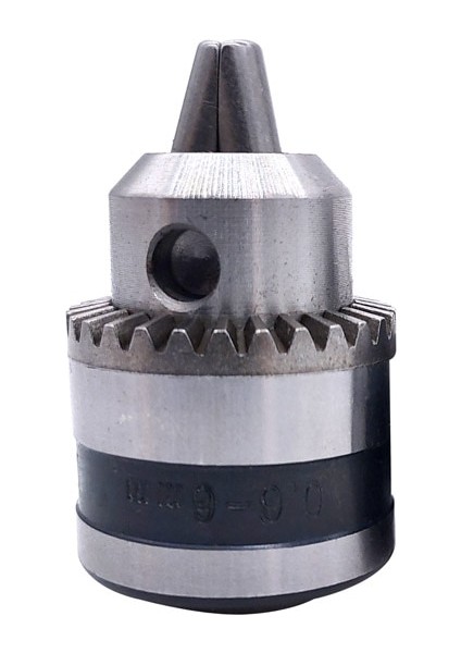 0.6-6mm B10 1 Adet 0.6-6mm B10 3/8 24UNF Konu Matkap Chuck Dönüşüm Matkap Chuck Anahtarı Elektrikli Matkap Anahtarsız 3 Çeneli Chuck (Yurt Dışından) fiyatları