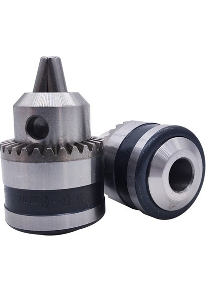 0.6-6mm B10 1 Adet 0.6-6mm B10 3/8 24UNF Konu Matkap Chuck Dönüşüm Matkap Chuck Anahtarı Elektrikli Matkap Anahtarsız 3 Çeneli Chuck (Yurt Dışından) modelleri
