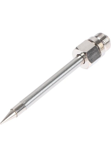 Pic Gösterisi Olarak 1115K/510 Arayüzü Havya Ucu Mini Taşınabilir USB Havya Ucu Kaynak Rework Aksesuarları Alet Parçaları (Yurt Dışından)