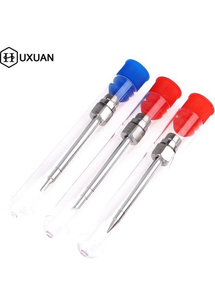Pic Gösterisi Olarak 1115K/510 Arayüzü Havya Ucu Mini Taşınabilir USB Havya Ucu Kaynak Rework Aksesuarları Alet Parçaları (Yurt Dışından)