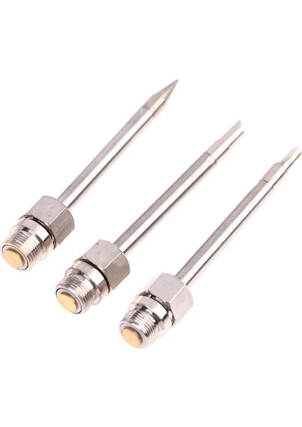 Pic Gösterisi Olarak 1115K/510 Arayüzü Havya Ucu Mini Taşınabilir USB Havya Ucu Kaynak Rework Aksesuarları Alet Parçaları (Yurt Dışından)