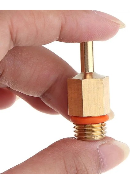 2 Adet Yüksek Karbon Çelik Sıcakta Eriyen Tutkal Tabancası Memesi Uzunluğu 10MM ve Çapı 2mm Ev / Ofis / Site Aksesuarları Için (Yurt Dışından) fırsatları