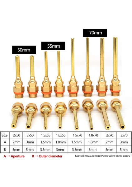 Meme 1.8X70MM Ingiltere 150W Sıcak Tutkal Tabancası Ayarlanabilir Sıcaklık Uzun Bakır Meme Isıtıcı Namlu Çapı 11MM Tutkal Sopa Zanaat Onarım Aracı (Yurt Dışından) indirimleri