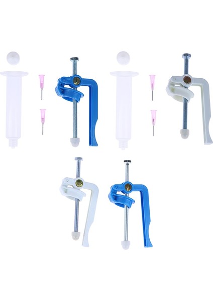 Bir 1 Adet Piston Itme Çubukları Lehim Pastası Ekstruder Kaynak Yeşil Yağ Güçlendirici Tahrik Aracı Uv Tutkal Çubuk Güçlendirici Devre Lehimleme (Yurt Dışından)