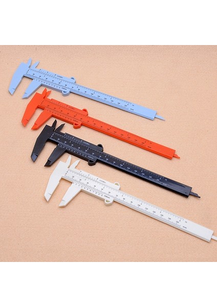 80MM Açık Mavi 80-150MM Dıy Ölçü Aracı Ağaç Işleme Metal Işleme Sıhhi Tesisat Modeli Yapımı Sürmeli Kumpas Diyafram Derinlik Çapı Ölçü Aracı (Yurt Dışından) fırsatları