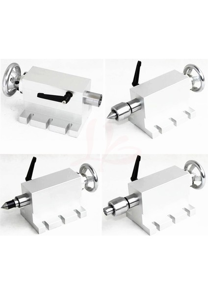 D Hassas Mors Koni Mt2 Hafif Hizmet Matkap Chuck ER11 Cnc Router Makinesi Için 4. Eksen Punta (Yurt Dışından)
