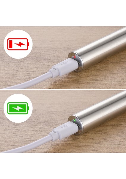 Tıp-Bck Sıcak Satış Kablosuz Havya Şarj Edilebilir Havya 6 Saniye Kalay USB Havya 510 Arayüzü Havya Ucu (Yurt Dışından)