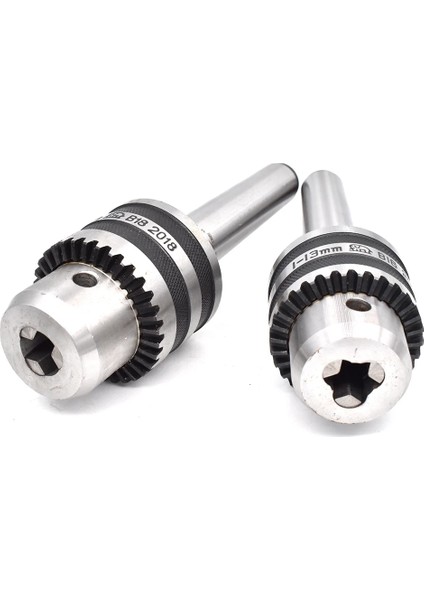 Mtb2 B18(3-16MM) Hassas Mors Koni Mt1 Mt2 Mt3 B10 B12 B16 Kartuş Delme Chuck 0.6-6mm 3-16MM 1-13MM 1-10MM Ağır Konik Ayna (Yurt Dışından) fırsatları