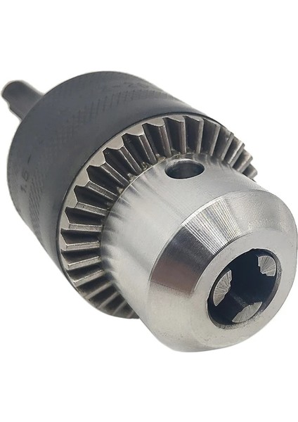 Yalnızca Chuck 1.5-13MM Hassas Matkap Chuck Dönüştürücü 1/2"-20UNF Dişli Hızlı Değiştirme Adaptörü Sds-Plus Şaft 1/4" Altıgen (Yurt Dışından) fırsatları