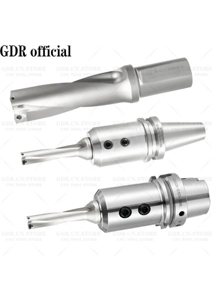 3D C25-D19.5-WC03 U Matkap Sp Wc Serisi Kesici Uç U Matkap 2d 3D 4d Yüksek Kaliteli Her Wcmx Için Hızlı Delme Wcmt Serisi Kesici Uç Cnc Matkap Ucu Seti (Yurt Dışından) modelleri