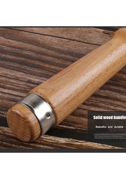 24MM Krom Vanadyum Steelcarpenter Yarım Yuvarlak Ağaç Işleme Keski Seti Ahşap Oyma Oyma Aracı Keskiler (Yurt Dışından) fırsatları