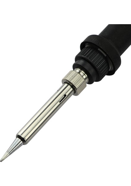 Otomatik Uyku Beyaz 110V Us Plug 80W Havya Ayarlanabilir Sıcaklık Dijital Ekran Kaynak Tamir Onarım Araçları Kurşunsuz 110V / 220V Elektrikli Havya (Yurt Dışından) indirimleri