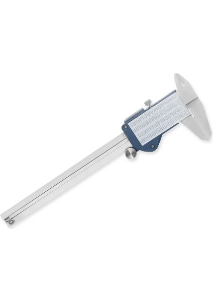 0-150 mm Shahe Dijital Kumpas 150 mm Elektronik Sürmeli Kumpas Mikrometre Paquimetro Digital 150 mm Kumpas Paslanmaz Çelik (Yurt Dışından)