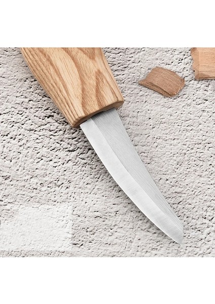 1 Adet El Keski Ahşap Oyma Araçları 1/4/7 Adet Dıy Kaşık Bıçak Gravür Ahşap Oyma Kesici Çip Bıçaklar Ağaç Işleme El Kaşığı (Yurt Dışından) fırsatları