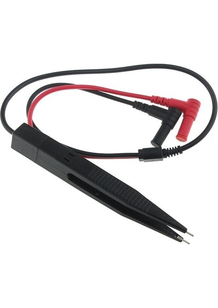 Sadece Timsah Mini MT87 Dijital Kelepçe Multimetre Amper Pens Metre Test Akımı Kelepçesi Ac/dc Akım Gerilim Transistör Test Cihazı Güç Ölçer (Yurt Dışından)
