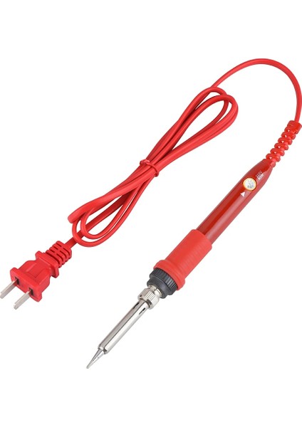 Gümüş 220V 60W, Abd, Kaynak Uçlu Jcd Elektrikli Havya Seti Dijital Multimetreli 60W 220V Ayarlanabilir Sıcaklık Lehimleme Istasyonu Kaynak Onarım Aletleri (Yurt Dışından) indirimleri