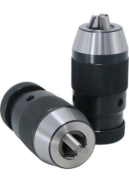 B16 1-13MM Otomatik Kendiliğinden Sıkılan Matkap Chuck B10 B12 B16 B18 B22 C6 8 10 12 16 Mors Mt1/mt2/3/4 Konik Şaft Biyel Evrensel (Yurt Dışından) indirimleri