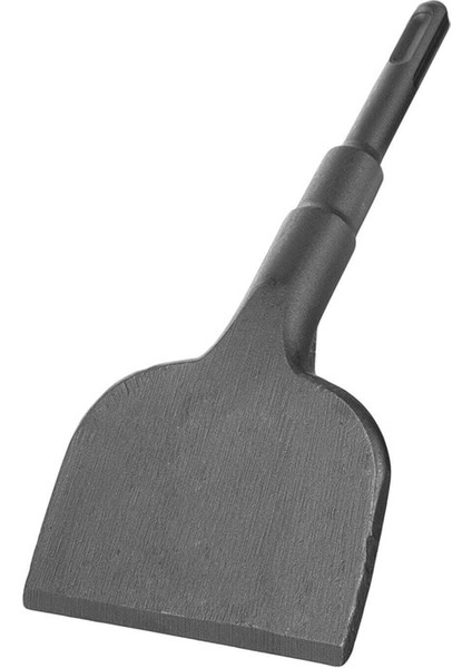 Düz Keski 165MM 1pc Kiremit Keski Genişlik Açısı 15 ° Genişlik 75MM Uzunluk 165MM Oyma Düz Elektrikli Darbeli Matkap Açılı Ağır Hizmet Tipi Bükülmüş Kiremit Keski (Yurt Dışından) indirimleri