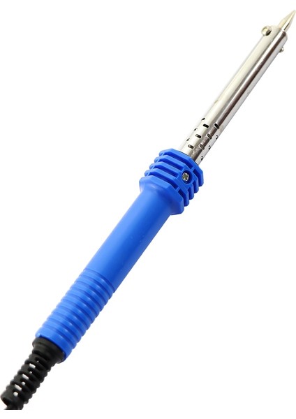 Set-3 110V Abd Plug Yüksek Kaliteli Kalay Elektrikli Havya 60W 220V Kaynak Lehim Havya Ucu Kiti Elektronik Tamir Araçları (Yurt Dışından) fırsatları