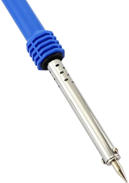 Set-3 110V Abd Plug Yüksek Kaliteli Kalay Elektrikli Havya 60W 220V Kaynak Lehim Havya Ucu Kiti Elektronik Tamir Araçları (Yurt Dışından) indirimleri