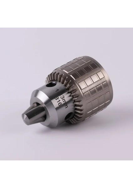 B100.6-6MM Chuck 1-13MM Konik Matkap Aracı Cnc 0.6-6mm Cnc 1-16MM Çardak B10 B18 Hassas Sondaj B16 Mors Koni Chuck Makinesi Matkap (Yurt Dışından)
