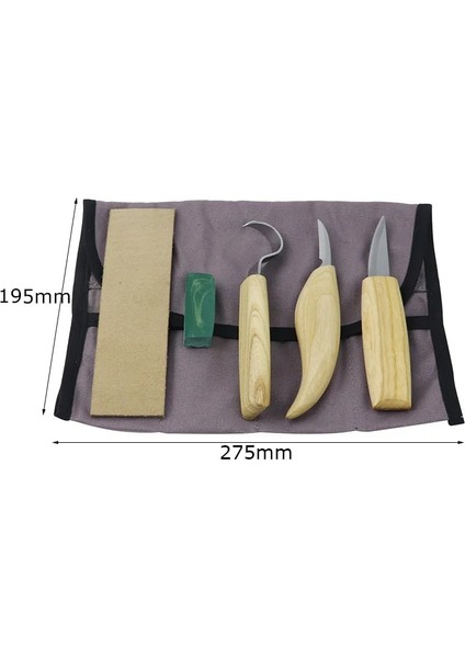 3 Adet 2/3/5 Adet Keski Ağaç Işleme Kaşığı Oyma Bıçağı Gravür Dıy El Ahşap Oyma Araçları Soyma Ahşap Oyma Kesici Heykel (Yurt Dışından) modelleri