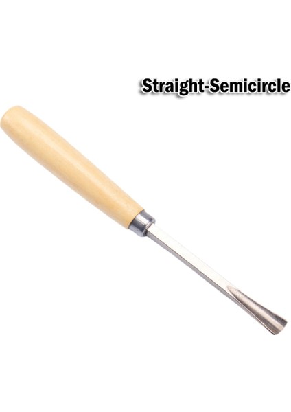 Tip 4 Ahşap Oyma Keski Bıçağı Profesyonel El Aleti Seti Çok Ağaç Işçileri Oyuklar Dıy El Aleti Temel Detaylı Oyma (Yurt Dışından) fiyatları