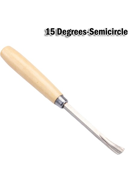 Tip 4 Ahşap Oyma Keski Bıçağı Profesyonel El Aleti Seti Çok Ağaç Işçileri Oyuklar Dıy El Aleti Temel Detaylı Oyma (Yurt Dışından) modelleri